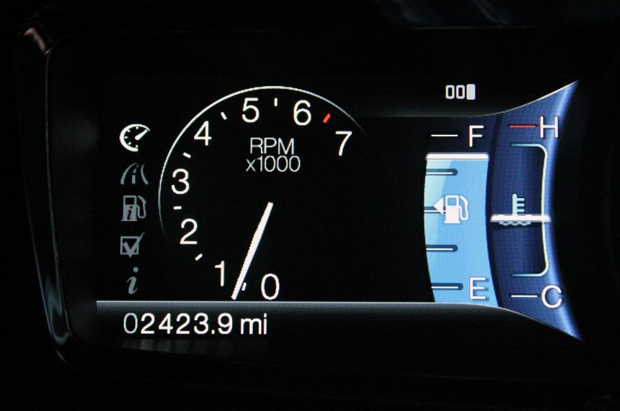  Lincoln MKX 2011 года  (фото 22 из 105)
